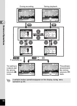 Preview for 60 page of Pentax 17851 - Optio P80 Digital Camera Operating Manual