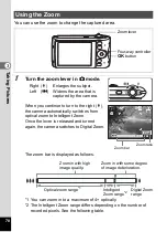 Preview for 80 page of Pentax 17851 - Optio P80 Digital Camera Operating Manual