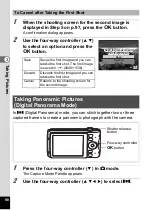 Preview for 100 page of Pentax 17851 - Optio P80 Digital Camera Operating Manual