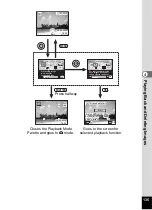 Preview for 137 page of Pentax 17851 - Optio P80 Digital Camera Operating Manual