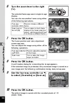 Preview for 170 page of Pentax 17851 - Optio P80 Digital Camera Operating Manual