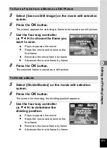 Preview for 173 page of Pentax 17851 - Optio P80 Digital Camera Operating Manual