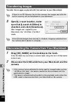 Preview for 226 page of Pentax 17851 - Optio P80 Digital Camera Operating Manual