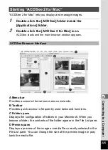 Preview for 227 page of Pentax 17851 - Optio P80 Digital Camera Operating Manual