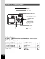 Preview for 14 page of Pentax 18027 Operating Manual