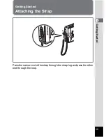 Preview for 15 page of Pentax 18027 Operating Manual