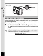 Preview for 24 page of Pentax 18027 Operating Manual