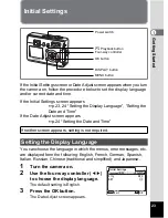 Preview for 25 page of Pentax 18027 Operating Manual