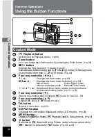 Preview for 32 page of Pentax 18027 Operating Manual