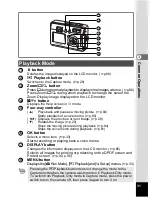 Preview for 33 page of Pentax 18027 Operating Manual