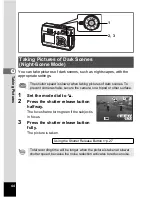 Preview for 46 page of Pentax 18027 Operating Manual