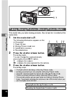 Preview for 48 page of Pentax 18027 Operating Manual