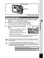 Preview for 53 page of Pentax 18027 Operating Manual