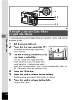 Preview for 56 page of Pentax 18027 Operating Manual