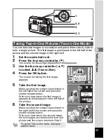 Preview for 57 page of Pentax 18027 Operating Manual