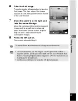 Preview for 59 page of Pentax 18027 Operating Manual