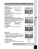 Preview for 61 page of Pentax 18027 Operating Manual