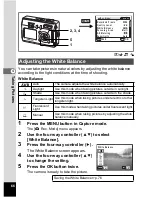 Preview for 68 page of Pentax 18027 Operating Manual