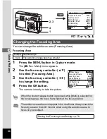 Preview for 70 page of Pentax 18027 Operating Manual