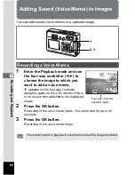 Preview for 82 page of Pentax 18027 Operating Manual