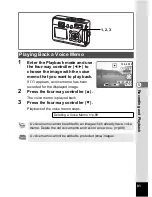 Preview for 83 page of Pentax 18027 Operating Manual