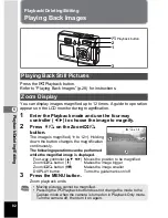 Preview for 84 page of Pentax 18027 Operating Manual