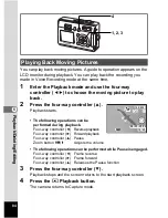 Preview for 86 page of Pentax 18027 Operating Manual