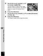 Preview for 106 page of Pentax 18027 Operating Manual