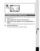 Preview for 117 page of Pentax 18027 Operating Manual