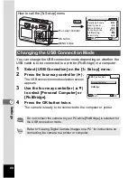 Preview for 118 page of Pentax 18027 Operating Manual