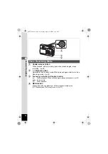 Preview for 34 page of Pentax 18041 - Optio S50 5MP Digital Camera Operating Manual