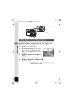 Preview for 44 page of Pentax 18041 - Optio S50 5MP Digital Camera Operating Manual