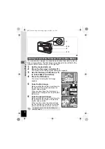 Preview for 58 page of Pentax 18041 - Optio S50 5MP Digital Camera Operating Manual