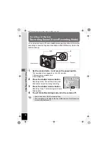 Preview for 82 page of Pentax 18041 - Optio S50 5MP Digital Camera Operating Manual