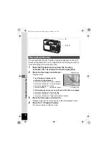 Preview for 90 page of Pentax 18041 - Optio S50 5MP Digital Camera Operating Manual