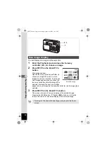 Preview for 92 page of Pentax 18041 - Optio S50 5MP Digital Camera Operating Manual