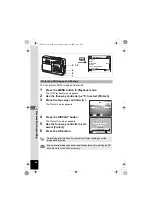 Preview for 98 page of Pentax 18041 - Optio S50 5MP Digital Camera Operating Manual