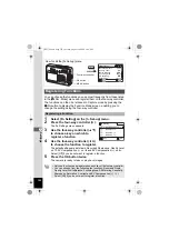 Preview for 124 page of Pentax 18041 - Optio S50 5MP Digital Camera Operating Manual