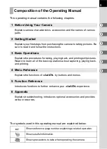 Preview for 11 page of Pentax 18428 Operating Manual