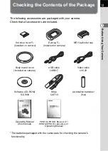 Preview for 15 page of Pentax 18428 Operating Manual