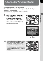 Preview for 41 page of Pentax 18428 Operating Manual