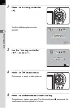 Preview for 56 page of Pentax 18428 Operating Manual