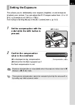 Preview for 143 page of Pentax 18428 Operating Manual