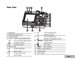 Preview for 11 page of Pentax 18446 - Optio 60 Digital Camera User Manual