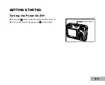 Preview for 19 page of Pentax 18446 - Optio 60 Digital Camera User Manual