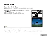 Preview for 43 page of Pentax 18446 - Optio 60 Digital Camera User Manual