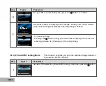 Preview for 52 page of Pentax 18446 - Optio 60 Digital Camera User Manual