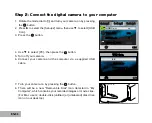 Preview for 56 page of Pentax 18446 - Optio 60 Digital Camera User Manual