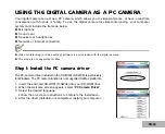 Preview for 59 page of Pentax 18446 - Optio 60 Digital Camera User Manual