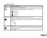 Preview for 67 page of Pentax 18446 - Optio 60 Digital Camera User Manual